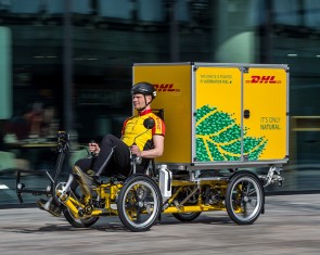 2017 03 DHL-Cubicycle