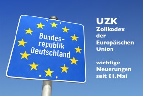 UZK Neuerungen