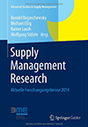 _ISBN_978-3-658-06199-9_klein_Supply_Management_Research