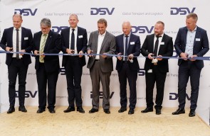 DSV Ero  Ffnung VVZ Bochum