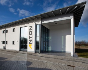 Anton Software Firmensitz